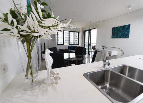 WATERFRONT DARWIN TROPICAL GEM - Accommodation Mooloolaba 0