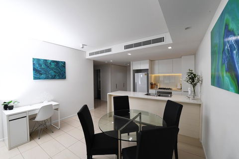 WATERFRONT DARWIN TROPICAL GEM - Accommodation Mooloolaba 1