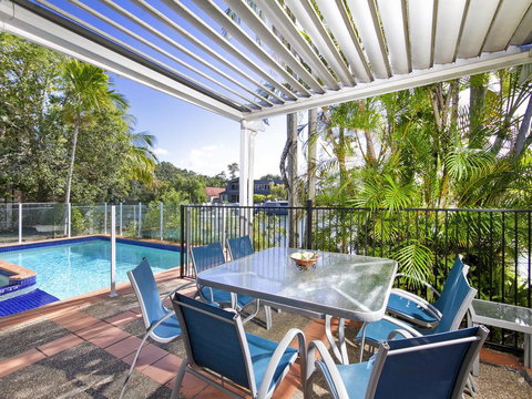 Waterfront On Witta Circle - Accommodation Mooloolaba 3