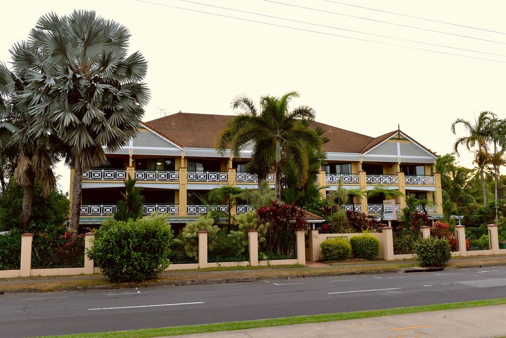 Lamb Range QLD Accommodation Mooloolaba