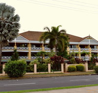 Waterfront Terraces - Accommodation Mooloolaba