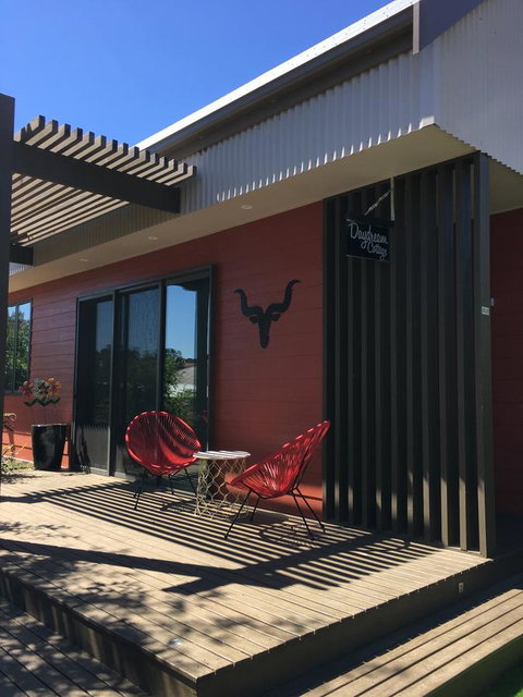 Daydream Cottage - Accommodation Mooloolaba 6
