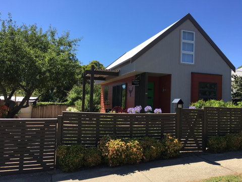 Daydream Cottage - Accommodation Mooloolaba 5