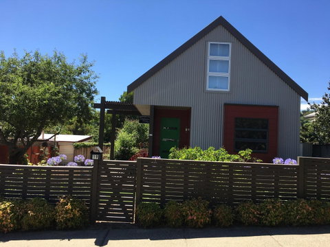Daydream Cottage - Accommodation Mooloolaba 9