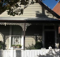 Redruth Cottage - Accommodation Mooloolaba