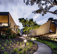 Hepburn Springs Escape - Accommodation Mooloolaba