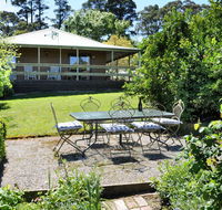 Lavender Farm - Accommodation Mooloolaba