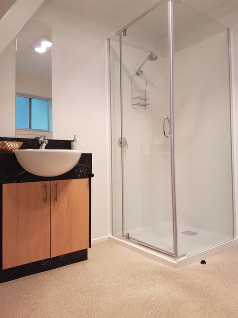 The A-Frame - Accommodation Mooloolaba 15