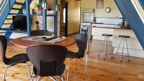 The A-Frame - Accommodation Mooloolaba 6