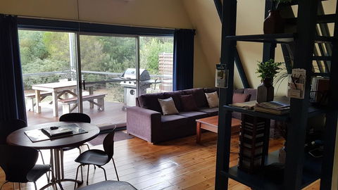 The A-Frame - Accommodation Mooloolaba 4