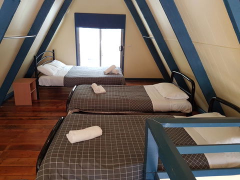 The A-Frame - Accommodation Mooloolaba 16