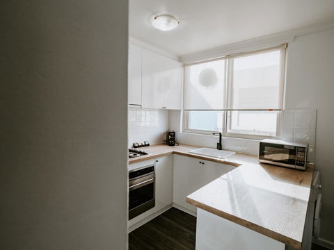 SoYa Apartment Hotel - Accommodation Mooloolaba 25