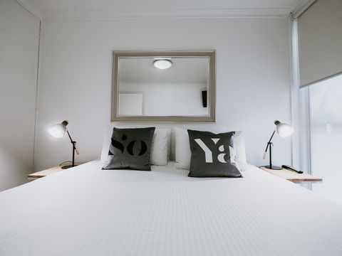 SoYa Apartment Hotel - Accommodation Mooloolaba 21