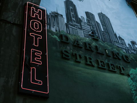 SoYa Apartment Hotel - Accommodation Mooloolaba 6