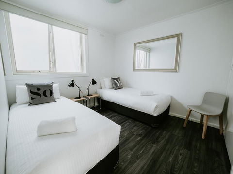 SoYa Apartment Hotel - Accommodation Mooloolaba 20