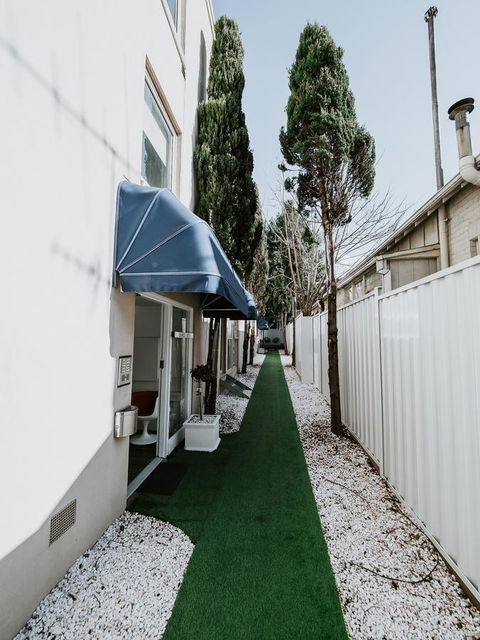 SoYa Apartment Hotel - Accommodation Mooloolaba 4