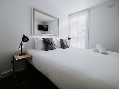 SoYa Apartment Hotel - Accommodation Mooloolaba 22