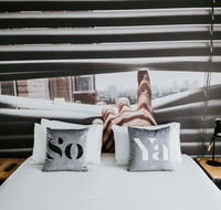 SoYa Apartment Hotel - Accommodation Mooloolaba