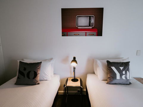 SoYa Apartment Hotel - Accommodation Mooloolaba 18