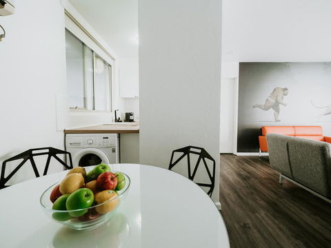 SoYa Apartment Hotel - Accommodation Mooloolaba 24