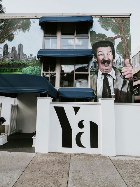 SoYa Apartment Hotel - Accommodation Mooloolaba 8