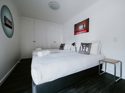 SoYa Apartment Hotel - Accommodation Mooloolaba 19
