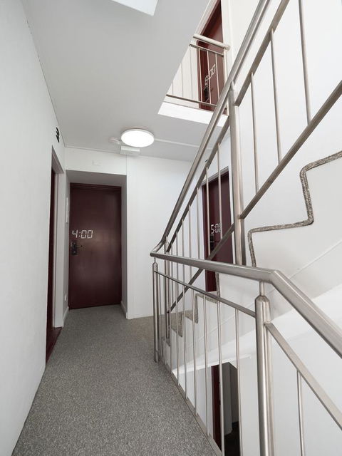 SoYa Apartment Hotel - Accommodation Mooloolaba 16