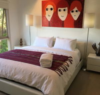 Andrew's On Topaz - Accommodation Mooloolaba