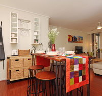 Colour Pop Fitzroy - 3 bedroom pet friendly - Accommodation Mooloolaba