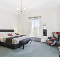 The Riversleigh - Accommodation Mooloolaba