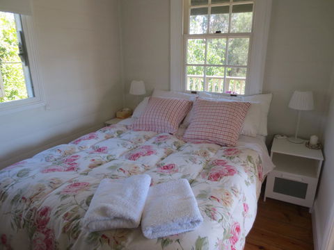 Walnut Cottage Via Leongatha - Accommodation Mooloolaba 1