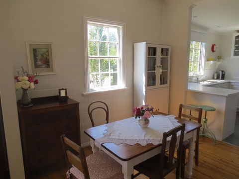 Walnut Cottage Via Leongatha - Accommodation Mooloolaba 2