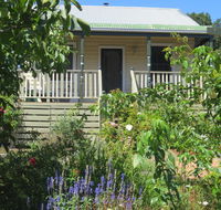 Walnut Cottage via Leongatha - Accommodation Mooloolaba