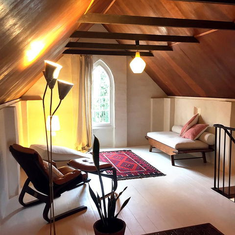 Be&be Castlemaine - Accommodation Mooloolaba 4