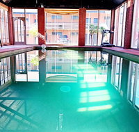 Main Lead Ballarat Motel - Accommodation Mooloolaba