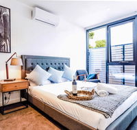 South Melbourne Short-stay Apartment - Accommodation Mooloolaba