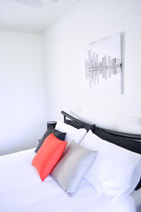 Turner Terrace - Accommodation Mooloolaba 12