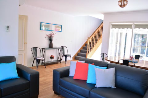 Turner Terrace - Accommodation Mooloolaba 6