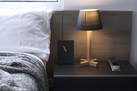 Tyrian Serviced Apartments Fitzroy - Accommodation Mooloolaba 1