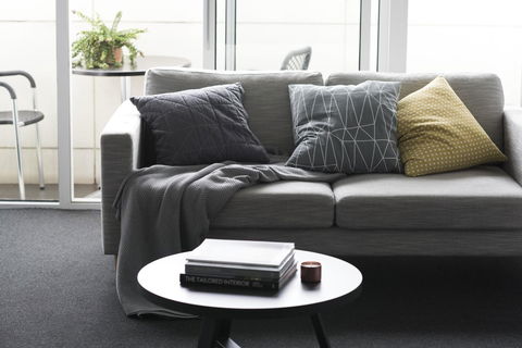 Tyrian Serviced Apartments Fitzroy - Accommodation Mooloolaba 3