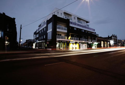 Tyrian Serviced Apartments Fitzroy - Accommodation Mooloolaba 7