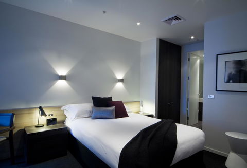Tyrian Serviced Apartments Fitzroy - Accommodation Mooloolaba 5