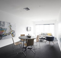 Tyrian Serviced Apartments Fitzroy - Accommodation Mooloolaba