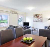 Hawthorn Gardens Serviced Apartments - Accommodation Mooloolaba