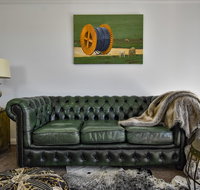 Farmers Arms Hotel Daylesford - Accommodation Mooloolaba