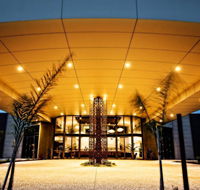 Quality Suites Seasons 5 - Accommodation Mooloolaba