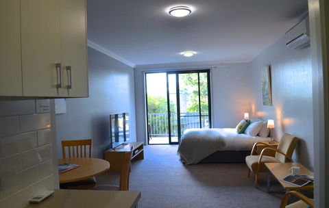Mansfield Apartments - Accommodation Mooloolaba 13