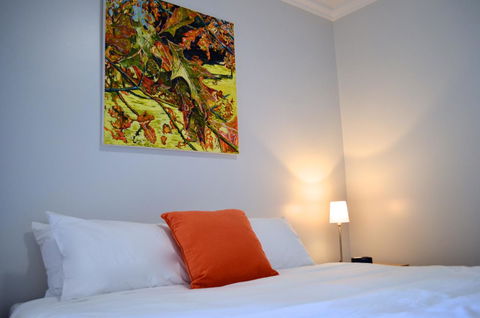 Mansfield Apartments - Accommodation Mooloolaba 19