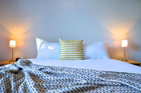 Mansfield Apartments - Accommodation Mooloolaba 0