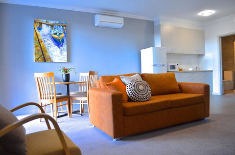 Mansfield Apartments - Accommodation Mooloolaba 12